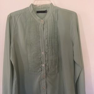 The Limited:  Dress Shirt